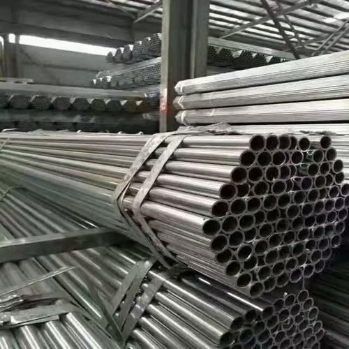 大关q355nhb耐候钢管